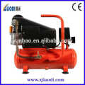 Compresor de aire Suntop 2hp 1.5kw 50l pistón compresor de aire